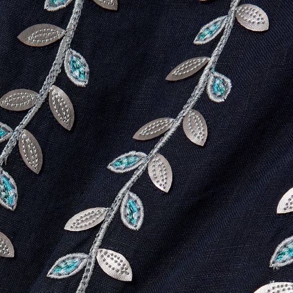 Agua by Agua Bendita's ‘Lima Relicario’ Dress - Picture 2 of 9